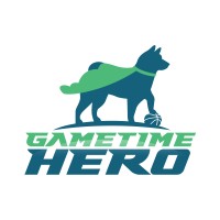 Gametime Hero Logo